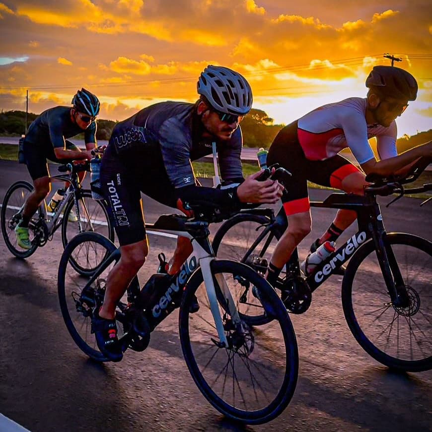 Ciclismo